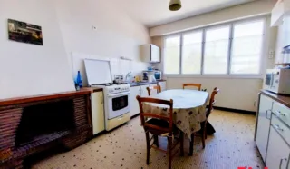 Maison 6 pièce(s)