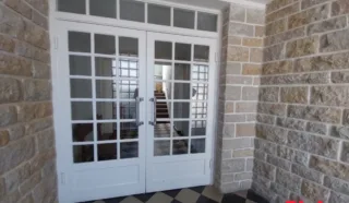 Maison 6 pièce(s)