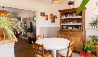 Maison 5 pièce(s)