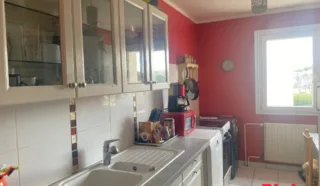 Appartement 4 pièce(s)