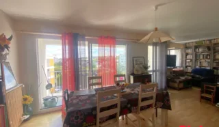 Appartement 4 pièce(s)