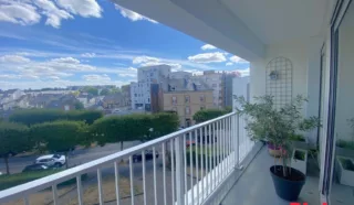 Appartement 4 pièce(s)
