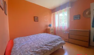 Appartement 4 pièce(s)