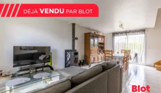 Maison 5 pièce(s)