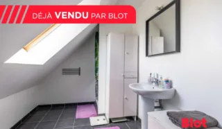 Maison 5 pièce(s)