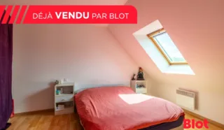Maison 5 pièce(s)
