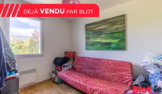 Maison 5 pièce(s)