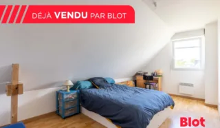 Maison 5 pièce(s)