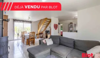 Maison 5 pièce(s)