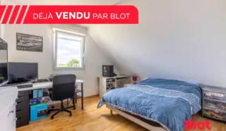 Maison 5 pièce(s)