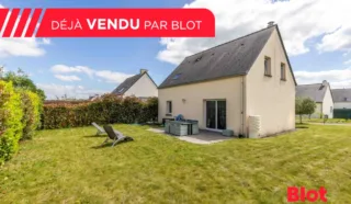 Maison 5 pièce(s)