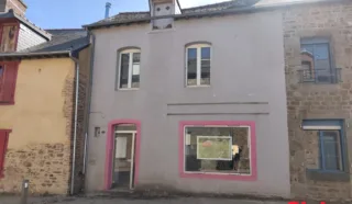 Maison 6 pièce(s)