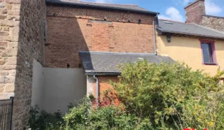 Maison 6 pièce(s)