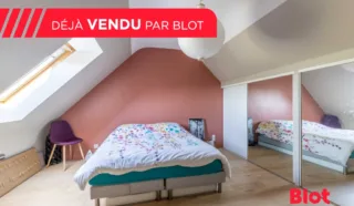 Maison 7 pièce(s)