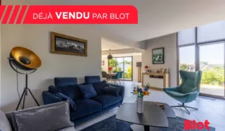 Maison 7 pièce(s)