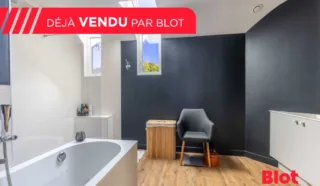 Maison 7 pièce(s)