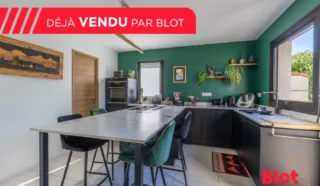 Maison 7 pièce(s)
