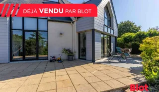 Maison 7 pièce(s)