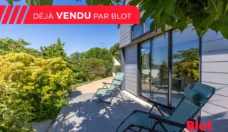 Maison 7 pièce(s)