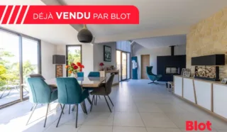 Maison 7 pièce(s)