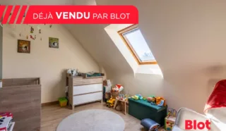 Maison 7 pièce(s)