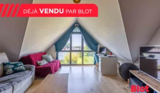 Maison 7 pièce(s)