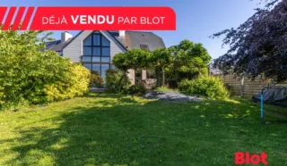 Maison 7 pièce(s)