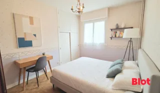 Appartement 4 pièce(s)