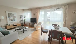 Appartement 4 pièce(s)