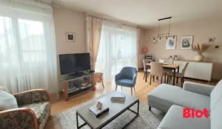 Appartement 4 pièce(s)