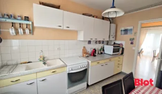 Appartement 4 pièce(s)