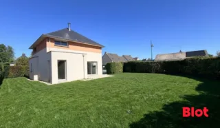 Maison 5 pièce(s)