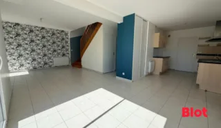 Maison 5 pièce(s)