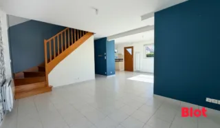 Maison 5 pièce(s)