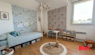 Maison 5 pièce(s)