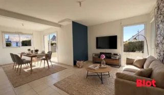 Maison 5 pièce(s)