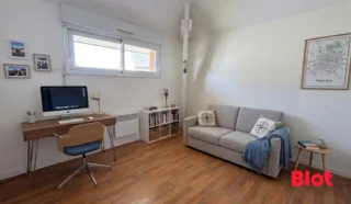Maison 5 pièce(s)