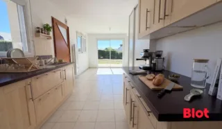 Maison 5 pièce(s)