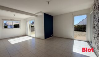 Maison 5 pièce(s)