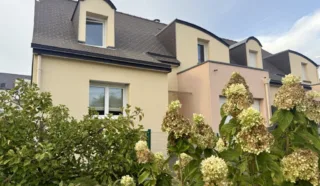 Maison 5 pièce(s)