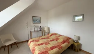 Maison 5 pièce(s)