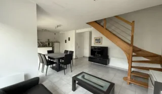 Maison 5 pièce(s)