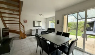 Maison 5 pièce(s)
