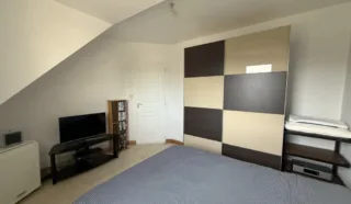 Maison 5 pièce(s)