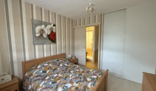 Maison 5 pièce(s)