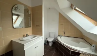 Maison 5 pièce(s)