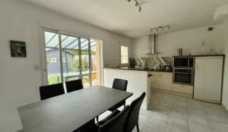 Maison 5 pièce(s)
