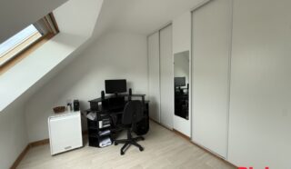 Maison 5 pièce(s)