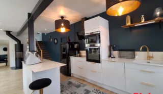 Maison 4 pièce(s)