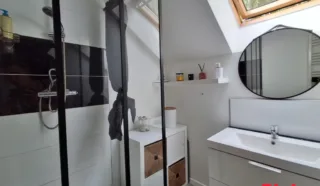 Maison 4 pièce(s)